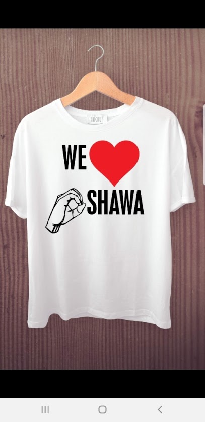 We Love Oshawa T-Shirt